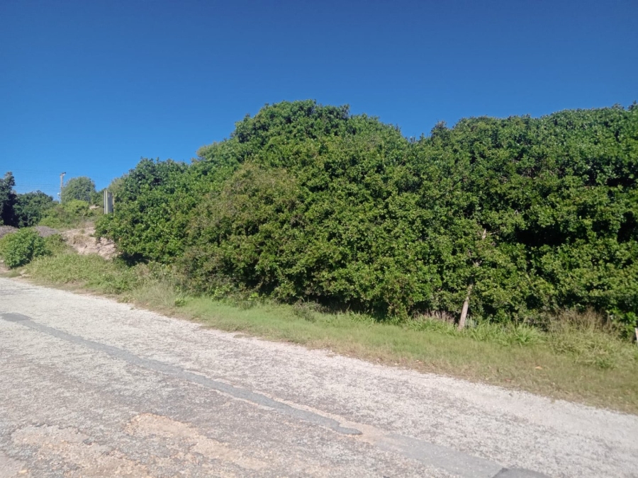 Commercial Property for Sale in Paradise Beach Eastern Cape